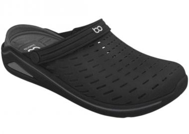 Σαμπό | Boaonda | Brave | 1944 | Black - Boaonda - 